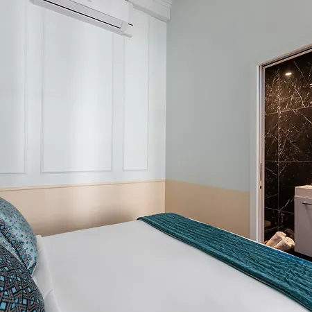 Luxury 3 Bedroom With Ac -louvre Marais Apartament *