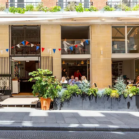 Luxury 3 Bedroom With Ac -louvre Marais Apartamento